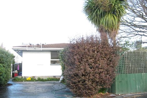 Photo of property in 3/82 Holly Road, St Albans, Christchurch, 8014