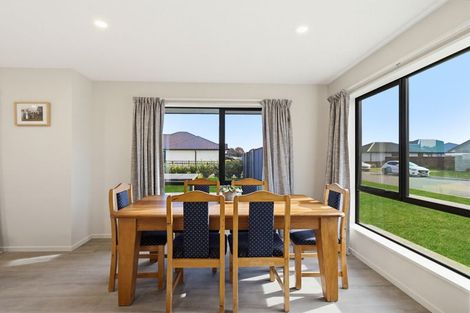 Photo of property in 32 Collisson Street, Leeston, 7632