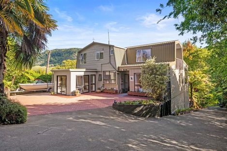 Photo of property in 7 Summit Road, Lake Okareka, Rotorua, 3076