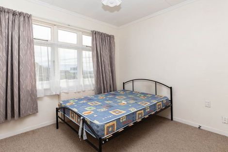 Photo of property in 7 Alexander Terrace, Greymouth, 7805
