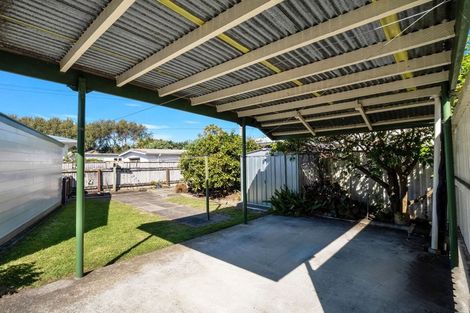 Photo of property in 11a Nikau Street, Tawhero, Whanganui, 4501