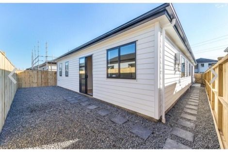 Photo of property in 6 Lavey Road, Flat Bush, Auckland, 2019