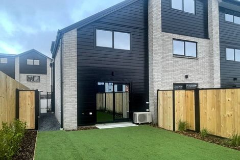 Photo of property in 4/4 Taramea Place, Addington, Christchurch, 8024