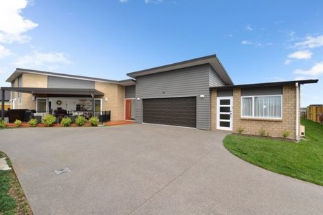 Photo of property in 59 Mataroa Crescent, Flagstaff, Hamilton, 3210