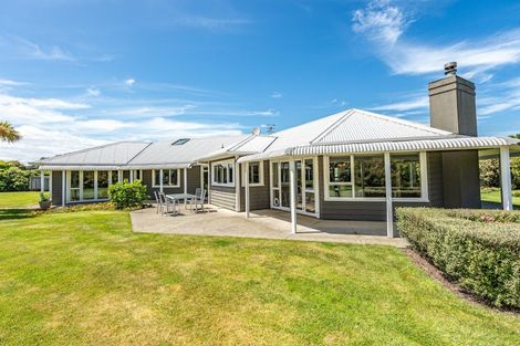 Photo of property in 189 Mosston Road, Westmere, Whanganui, 4501