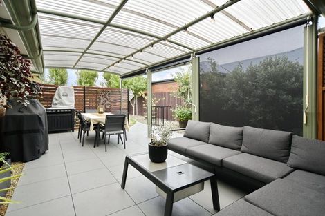 Photo of property in 1 Kohi Drive, Parklands, Christchurch, 8083