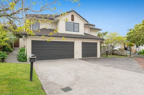 Photo of property in 19 Calypso Way, Unsworth Heights, Auckland, 0632