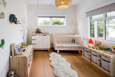 Photo of property in 87 Cook Street, Hamilton East, Hamilton, 3216