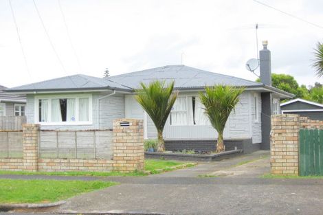 Photo of property in 60 Princes Street, Pukekohe, 2120