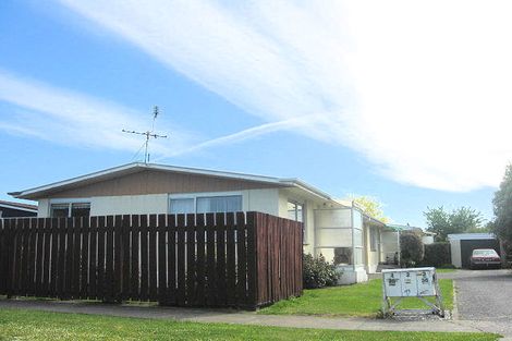 Photo of property in 1/36 Leefield Street, Blenheim, 7201