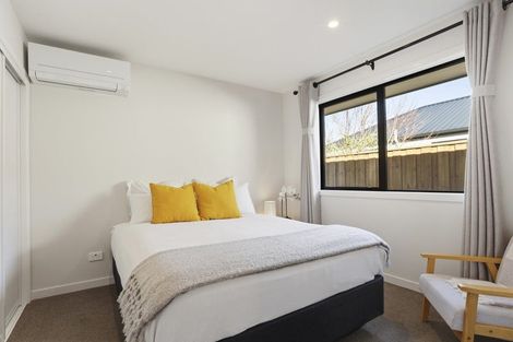 Photo of property in 14 Northmoor Boulevard, Rolleston, 7615