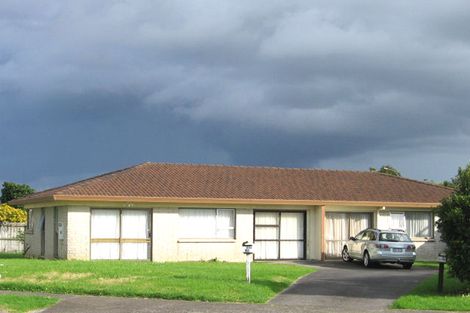 Photo of property in 1/60 Cherry Road, Bucklands Beach, Auckland, 2014