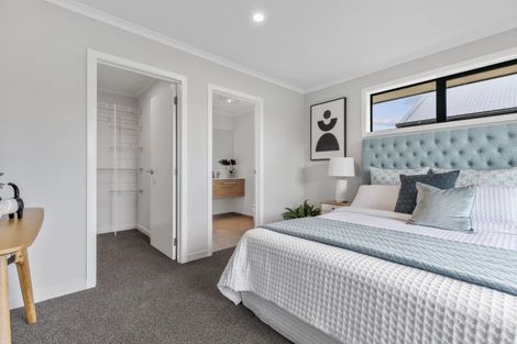 Photo of property in 5 Lolite Lane, Rolleston, 7615