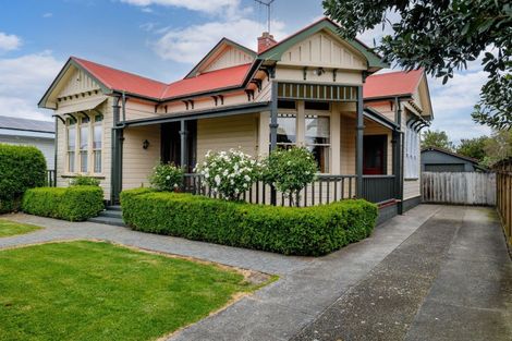 Photo of property in 6 Pascal Street, Palmerston North, 4410