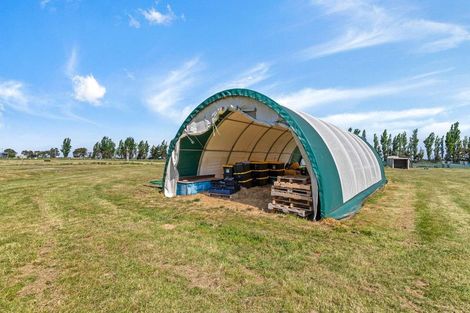 Photo of property in 492 Downs Road, Eyrewell, West Eyreton, 7476