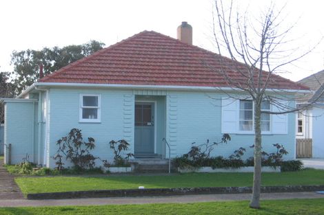 Photo of property in 99 Savage Crescent, West End, Palmerston North, 4412