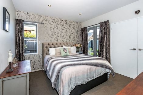 Photo of property in 4 Serama Place, Burwood, Christchurch, 8083