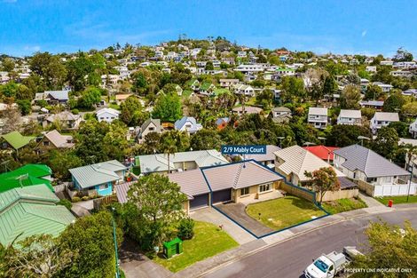 Photo of property in 2/9 Mably Court, Stanmore Bay, Whangaparaoa, 0932