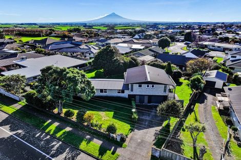 Photo of property in 26 Maire Street, Hawera, 4610