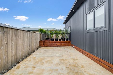 Photo of property in 11a Maxwells Line, Awapuni, Palmerston North, 4412