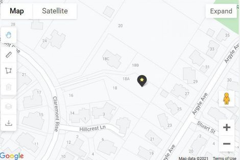 Photo of property in 18a Claremont Rise, Levin, 5510