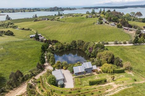 Photo of property in 7 Rakau Lane, Casebrook, Christchurch, 8051