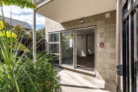 Photo of property in 150 Fitzgerald Avenue, Christchurch Central, Christchurch, 8011