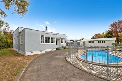 Photo of property in 4 Hosking Place, Masterton, 5810