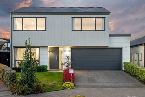 Photo of property in 28 William Dawson Crescent, Wigram, Christchurch, 8025