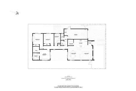 Photo of property in 28 Port Way, Rosehill, 2113
