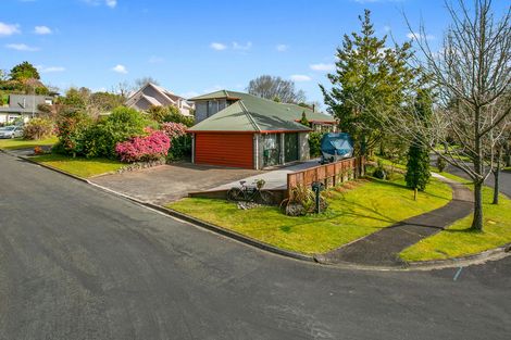 Photo of property in 7 Marlowe Drive, Leamington, Cambridge, 3432