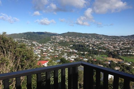 Photo of property in 161 Orangi Kaupapa Road, Northland, Wellington, 6012