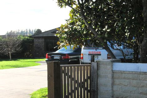 Photo of property in 36 Waerenga Road, Otaki, 5512