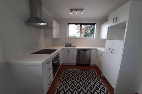 Photo of property in 1/42 Strathfield Avenue, Dallington, Christchurch, 8061