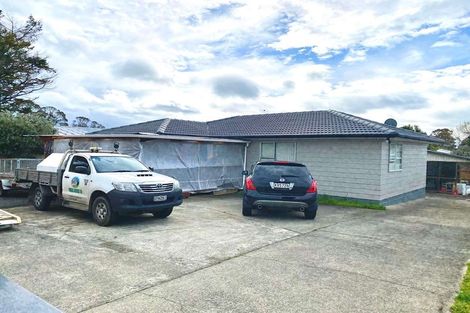 Photo of property in 27 Kemble Close, Mangere, Auckland, 2022