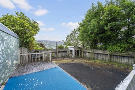 Photo of property in 46 Pitt Street, Wadestown, Wellington, 6012