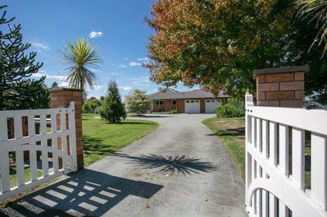 Photo of property in 69 Saint Leger Road, Te Awamutu, 3875