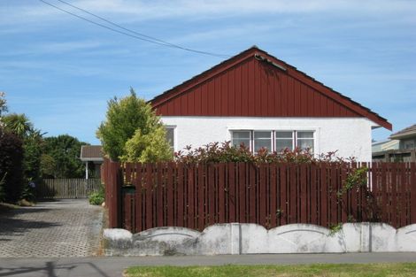 Photo of property in 203 Estuary Road, South New Brighton, Christchurch, 8062