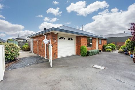 Photo of property in 14a Ayr Street, Mosgiel, 9024