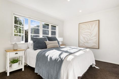 Photo of property in 7a Nelson Avenue, Northcote Point, Auckland, 0627