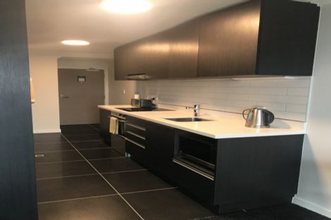 Photo of property in Frame Apartments, 1601/111 Molesworth Street, Thorndon, Wellington, 6011