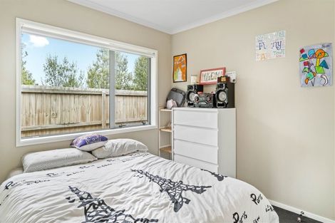 Photo of property in 15 Marvell Lane, Rolleston, 7614