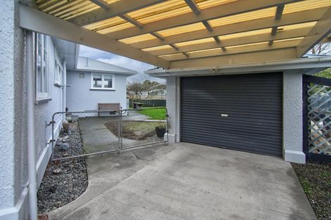 Photo of property in 30 Coddington Crescent, Masterton, 5810