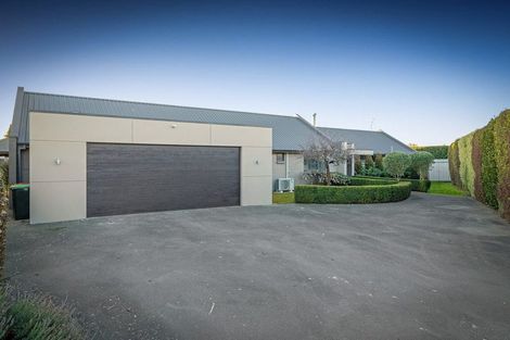 Photo of property in 45 Millstream Drive, Lincoln, 7608