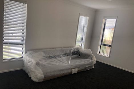 Photo of property in 42 Kemble Drive, Rolleston, 7615