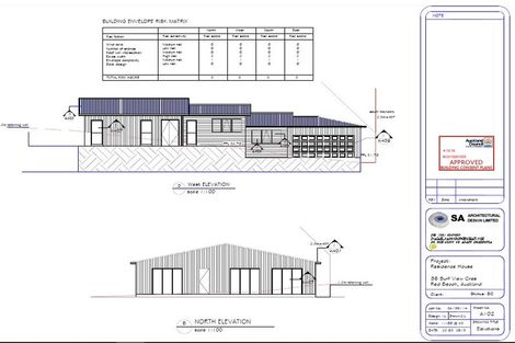 Photo of property in 35 Surf View Crescent, Red Beach, 0932