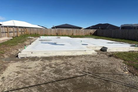Photo of property in 24 Greig Crescent, Amberley, 7410