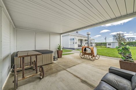 Photo of property in 199 Harts Road, Leeston, 7683