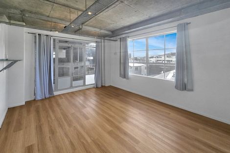 Photo of property in The Lofts, 8/185 Victoria Street, Te Aro, Wellington, 6011