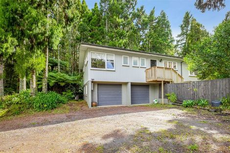 Photo of property in 307 Huia Road, Titirangi, Auckland, 0604